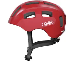 Cykelhjälm Abus Youn-I 2.0 Röd